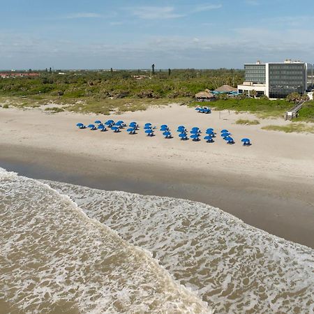 Hilton Cocoa Beach Oceanfront Extérieur photo
